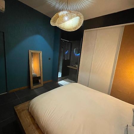 Appart 110M2 Terrasse Climatise Quartier Medieval Clermont-Ferrand Eksteriør billede